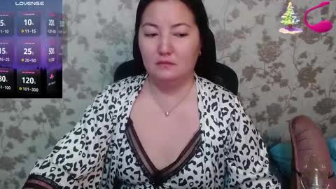 Snapshot of miya_sexasian chatting on December 6, 2:29 am Miya asian online show from December 6, 2:29 am