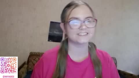 Milana online show from October 6, 11:28 am