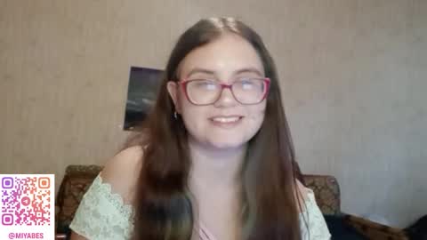 Milana online show from September 25, 1:40 pm