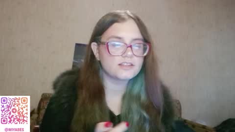 Milana online show from September 30, 1:32 pm