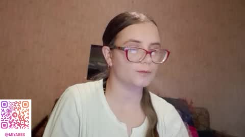 Milana online show from October 21, 1:38 pm