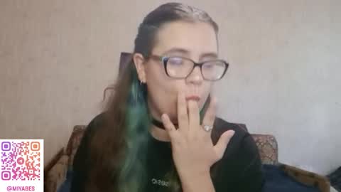 Milana online show from September 10, 1:45 pm