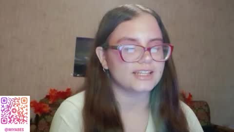 Milana online show from October 10, 1:50 pm