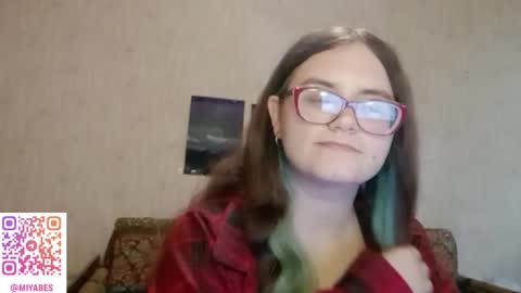 Milana online show from September 23, 1:38 pm