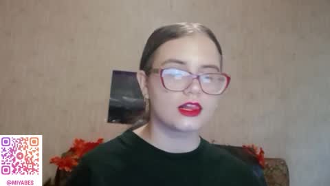 Milana online show from October 14, 1:36 pm