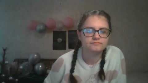 Milana online show from February 24, 1:10 pm