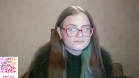 Milana online show from October 1, 1:43 pm