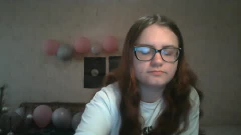 Milana online show from March 5, 1:17 pm