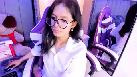 miyu_komori online show from June 19, 7:42 pm