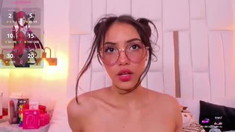 Miyu online show from November 5, 5:37 pm