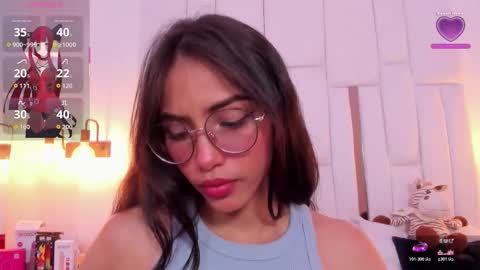 Miyu online show from November 4, 5:36 pm