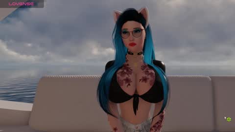 Miyuki Maiko online show from November 16, 8:33 pm