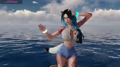 Miyuki Maiko online show from November 18, 6:22 pm