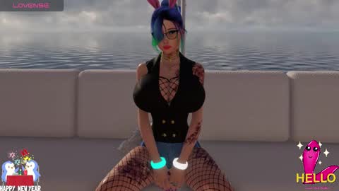 Miyuki Maiko online show from January 14, 6:38 pm