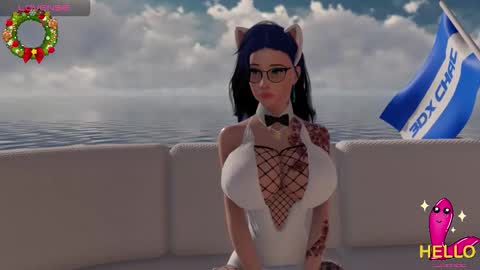 Miyuki Maiko online show from December 19, 7:09 pm