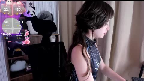 Miyuki           online show from April 2, 1:51 pm