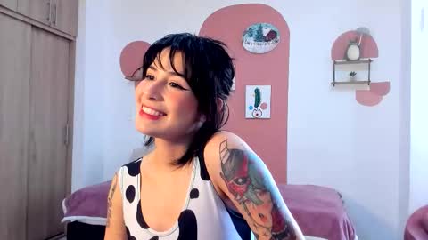 miyu online show from March 19, 4:45 pm