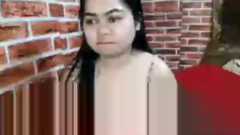 Cutiepie online show from March 11, 1:03 pm