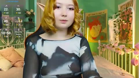 Mizuki online show from March 3, 11:00 am