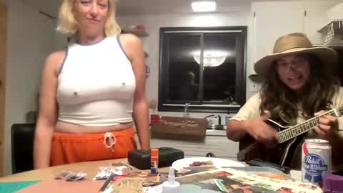 Snapshot of mizzstorm13 chatting on September 20, 3:53 am Mizz Storm online show from September 20, 3:53 am