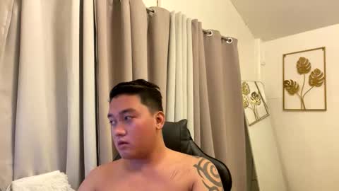 Michole Jay online show from March 24, 9:21 pm