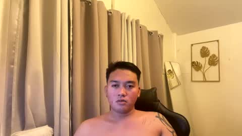 Michole Jay online show from April 11, 7:29 pm