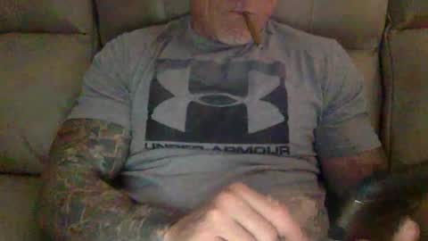 SexyRed online show from January 11, 6:01 pm