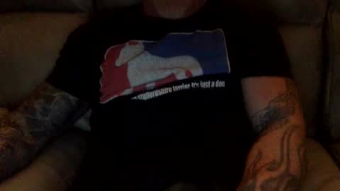 SexyRed online show from January 11, 1:32 pm