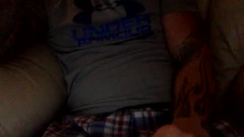 SexyRed online show from October 15, 8:20 pm