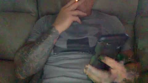 SexyRed online show from February 4, 5:55 pm