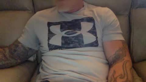 SexyRed online show from January 29, 9:28 pm