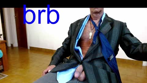 Mario jose online show from February 25, 12:27 pm