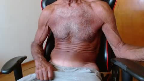 Mario jose online show from April 11, 11:47 am