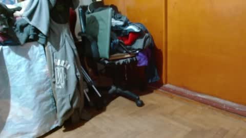 Mario jose online show from February 9, 6:11 am