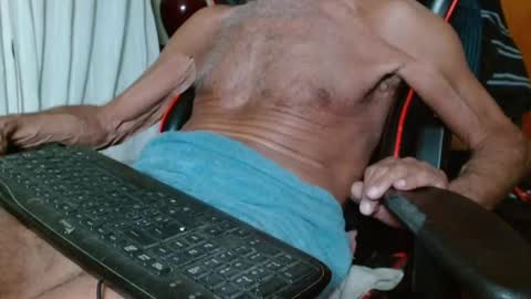 Mario jose online show from November 7, 3:20 am