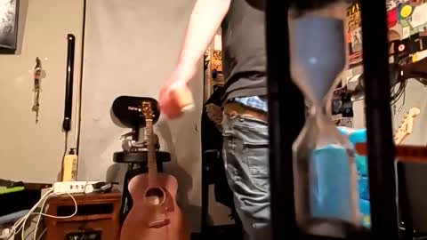 Daddy720 online show from February 26, 11:08 pm