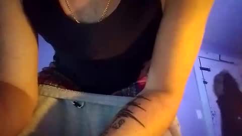 Daddy720 online show from October 30, 8:20 pm