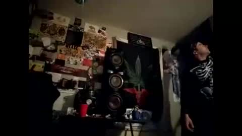 Daddy720 online show from November 1, 3:49 am