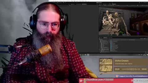 Lois online show from November 14, 8:33 pm