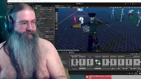 Lois online show from May 25, 5:19 pm