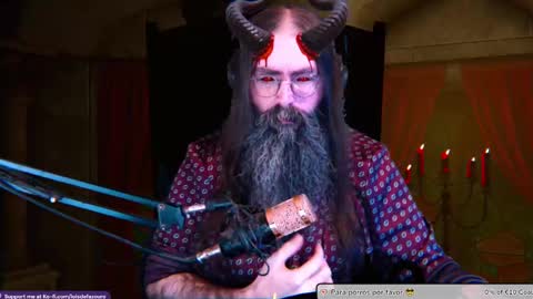 Lois online show from March 12, 5:13 am