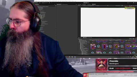 Lois online show from January 8, 9:20 pm