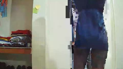 Mlle Kali online show from October 29, 4:31 pm