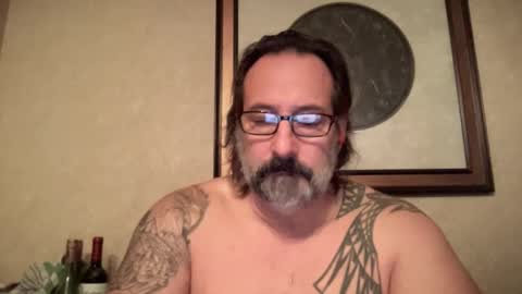 mmancini13 online show from October 25, 1:11 pm