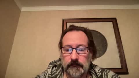 mmancini63 online show from February 8, 12:30 pm