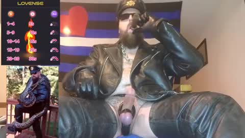 SMOKINsnakeEYEZ online show from February 15, 12:04 am