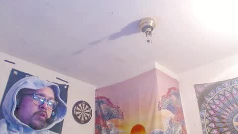 blazze online show from October 12, 10:30 am