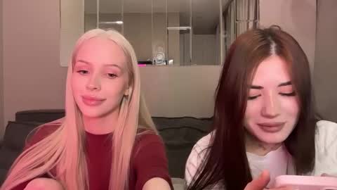 alice and ray online show from February 3, 8:02 pm