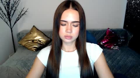 Beata online show from December 3, 6:52 pm