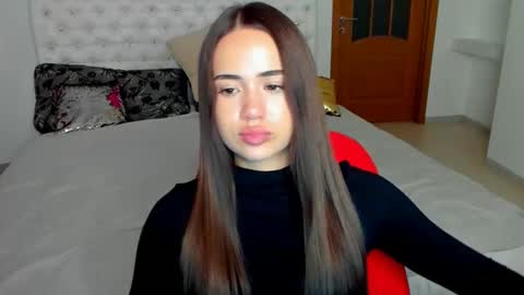 Beata online show from October 24, 7:03 pm